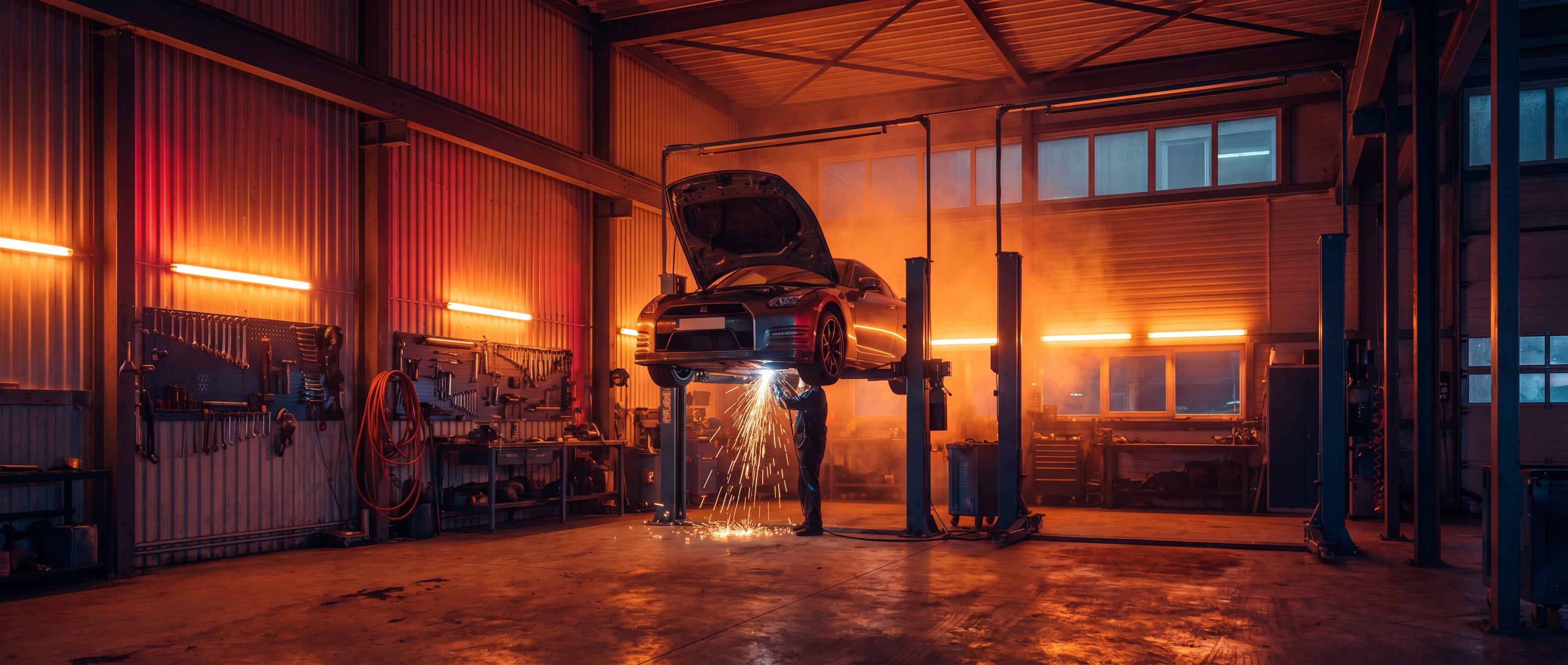 91修车改装视频社区