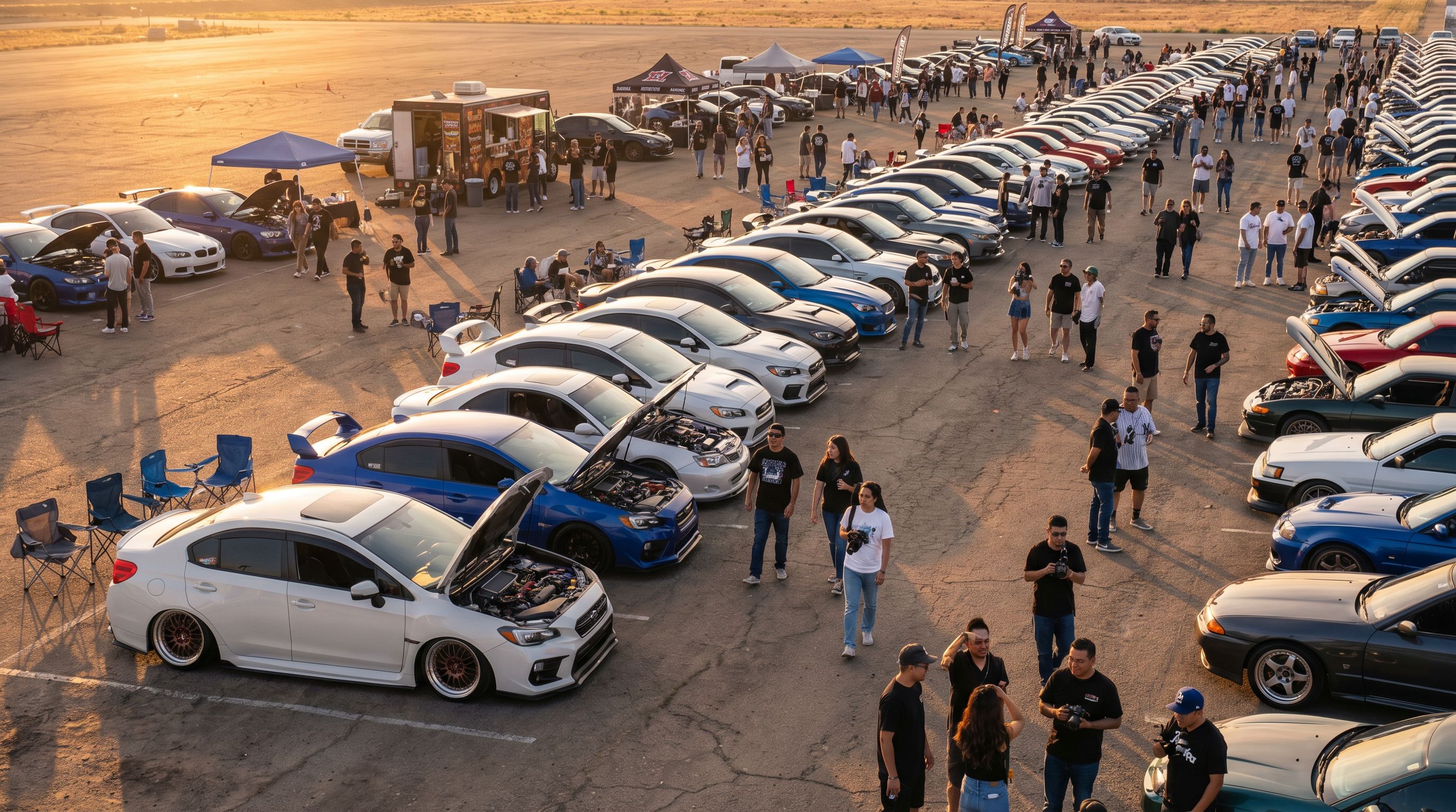 91车友聚会现场视频实录