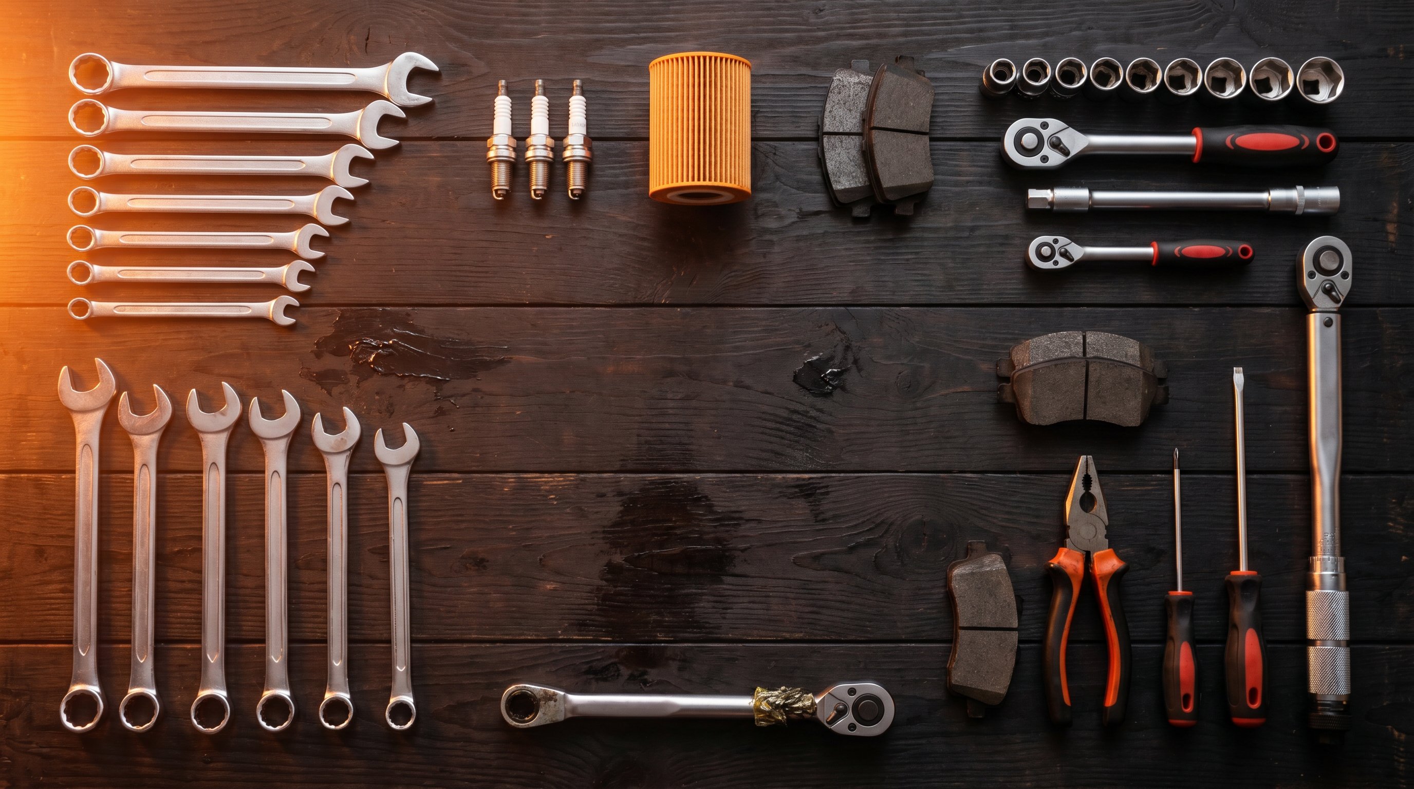 91专业修车工具使用视频教程